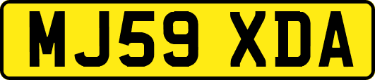 MJ59XDA