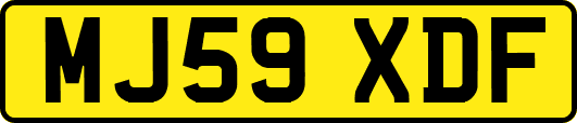 MJ59XDF