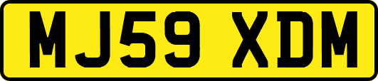 MJ59XDM