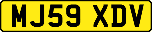 MJ59XDV
