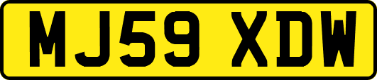 MJ59XDW