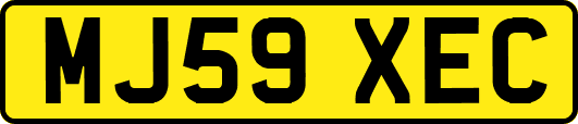 MJ59XEC
