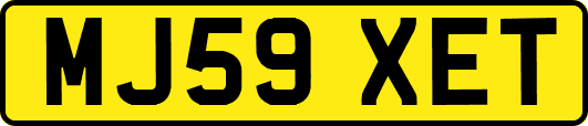 MJ59XET