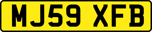 MJ59XFB