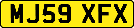 MJ59XFX