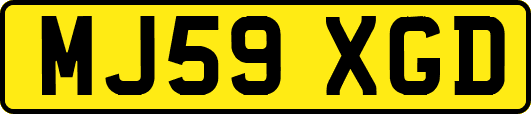 MJ59XGD