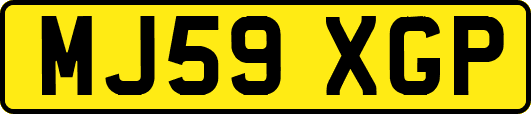MJ59XGP