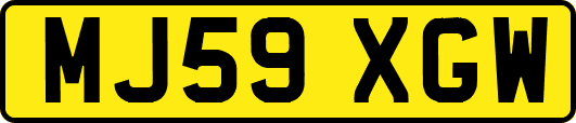 MJ59XGW