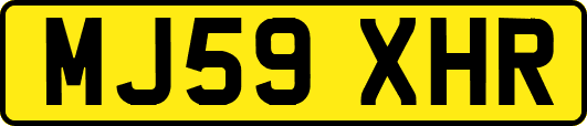 MJ59XHR