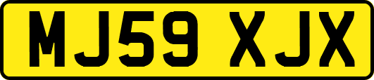 MJ59XJX
