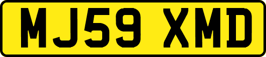 MJ59XMD