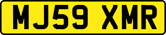 MJ59XMR