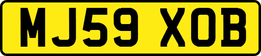 MJ59XOB