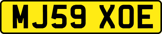 MJ59XOE