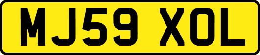 MJ59XOL