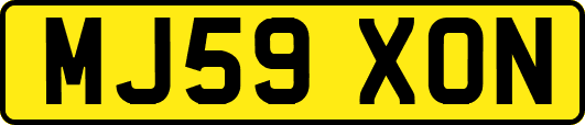 MJ59XON