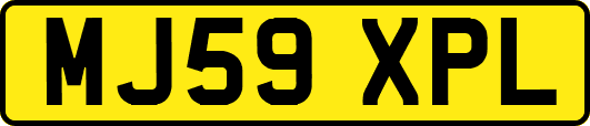 MJ59XPL
