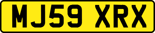 MJ59XRX