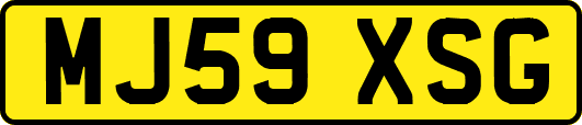 MJ59XSG