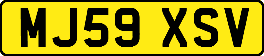 MJ59XSV