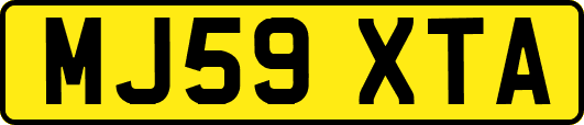 MJ59XTA