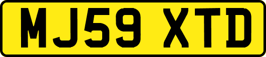 MJ59XTD