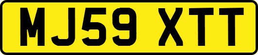 MJ59XTT