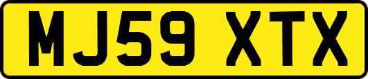 MJ59XTX