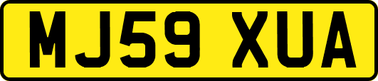 MJ59XUA