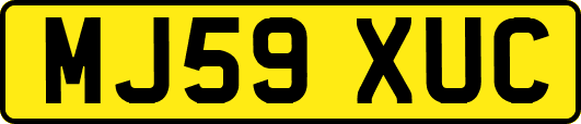 MJ59XUC