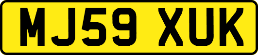 MJ59XUK