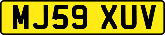 MJ59XUV