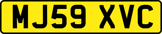 MJ59XVC