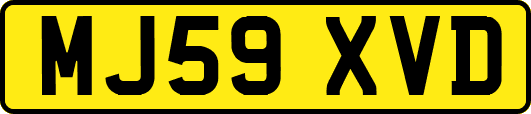 MJ59XVD