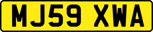 MJ59XWA