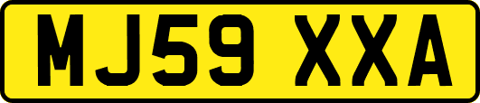 MJ59XXA