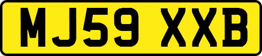 MJ59XXB