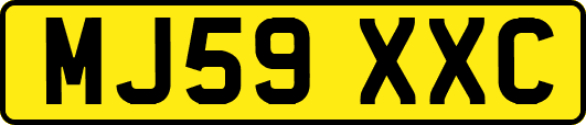 MJ59XXC