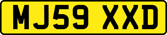 MJ59XXD