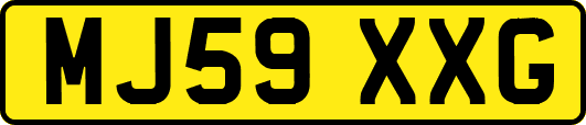 MJ59XXG
