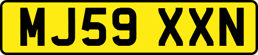 MJ59XXN