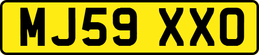 MJ59XXO