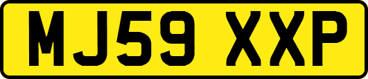MJ59XXP