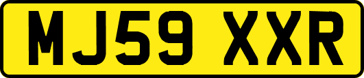 MJ59XXR