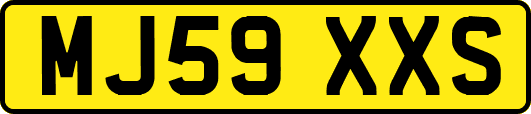 MJ59XXS