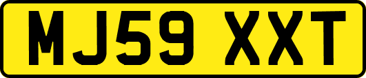 MJ59XXT
