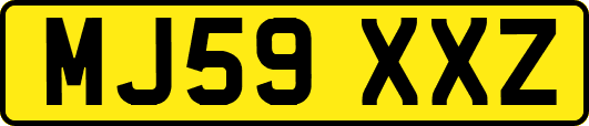 MJ59XXZ