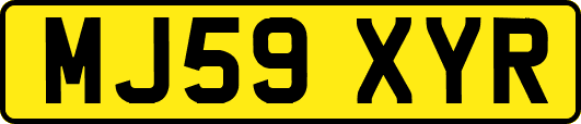 MJ59XYR