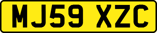 MJ59XZC