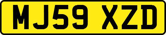 MJ59XZD